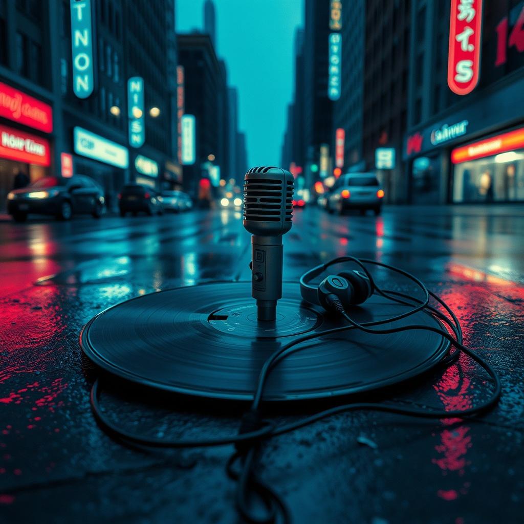 Song Image