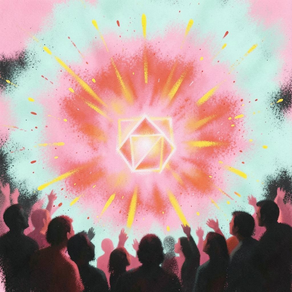 ילה ילה, ישראל artwork