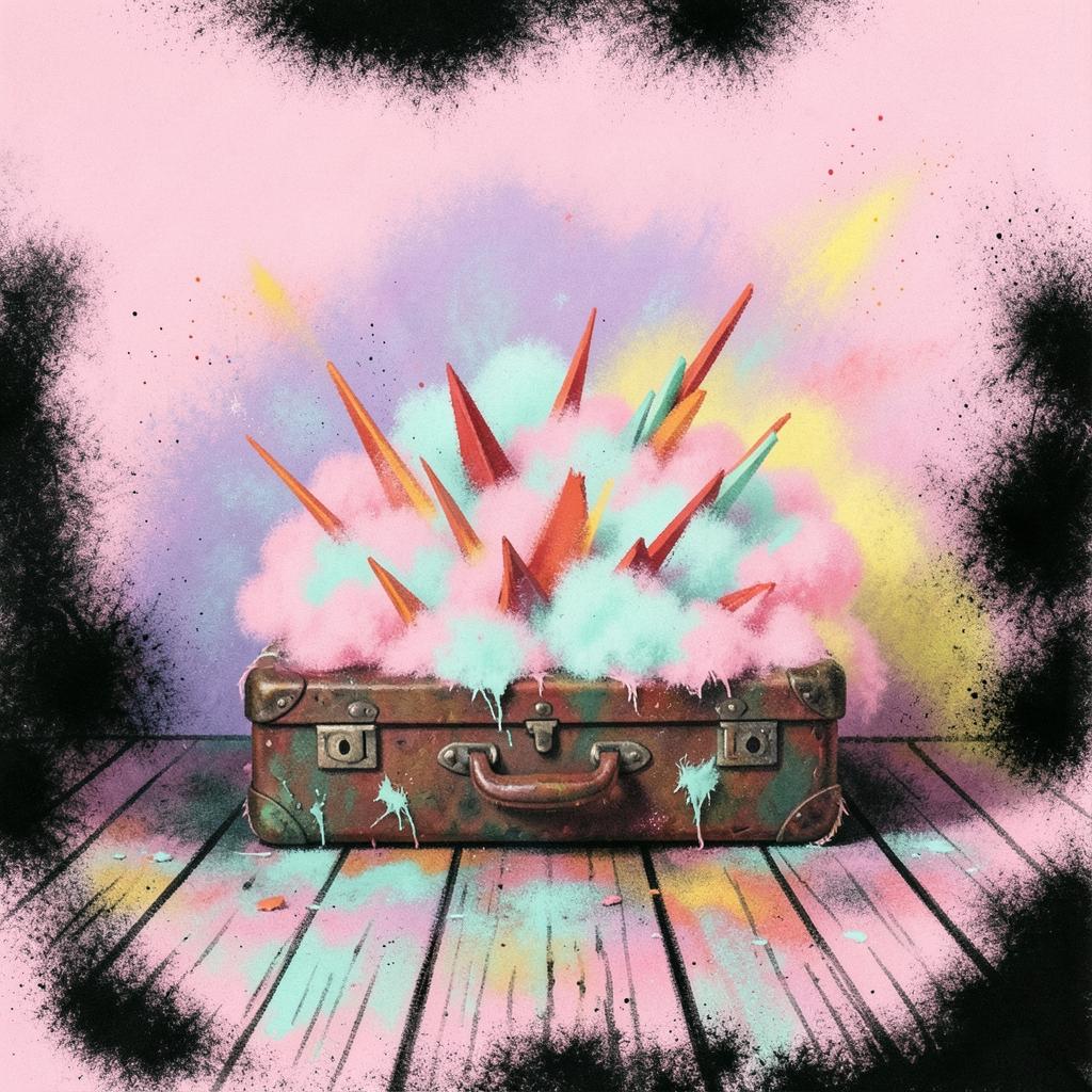 Make SisterHood Safe Again artwork