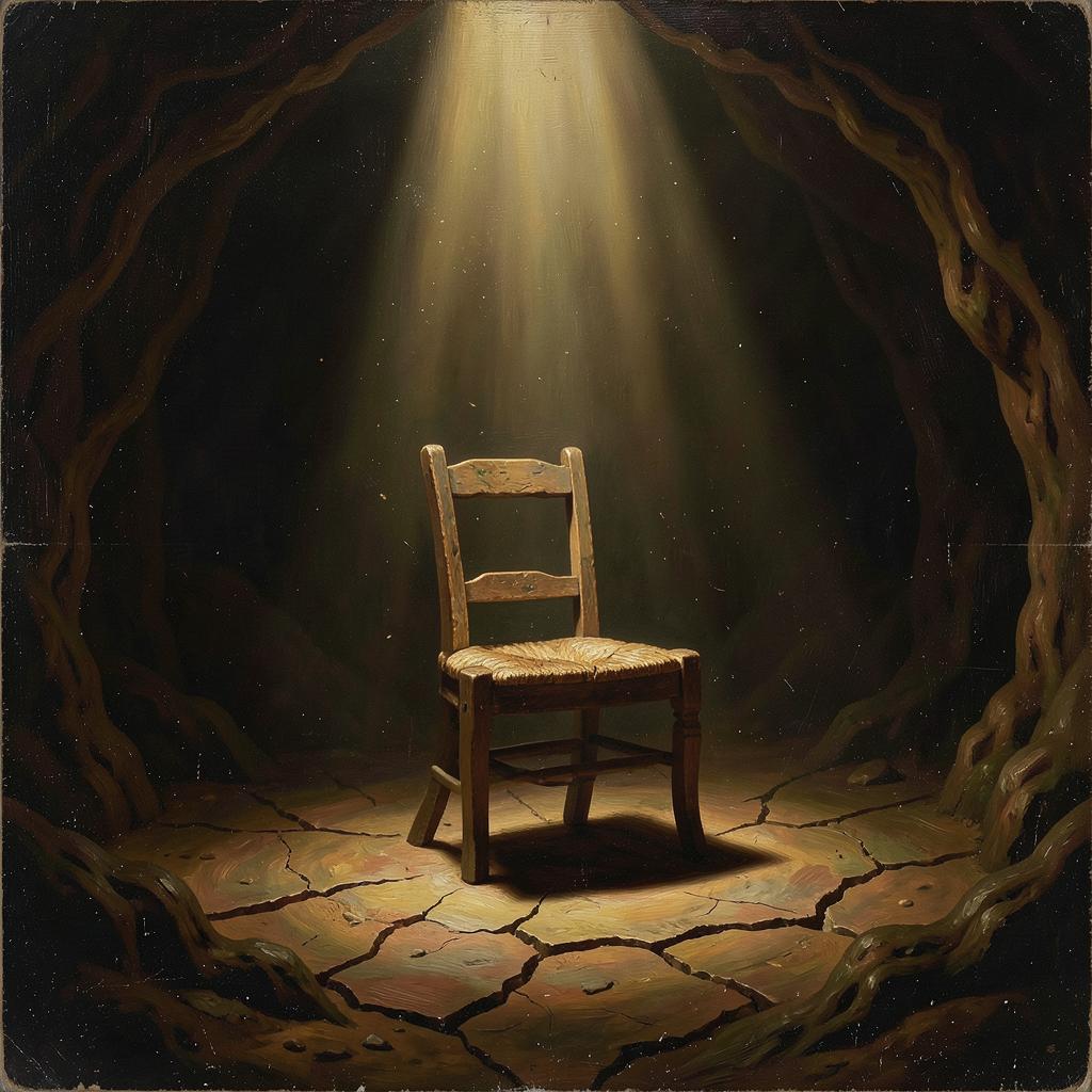 Ben Yokum, Allah Var artwork