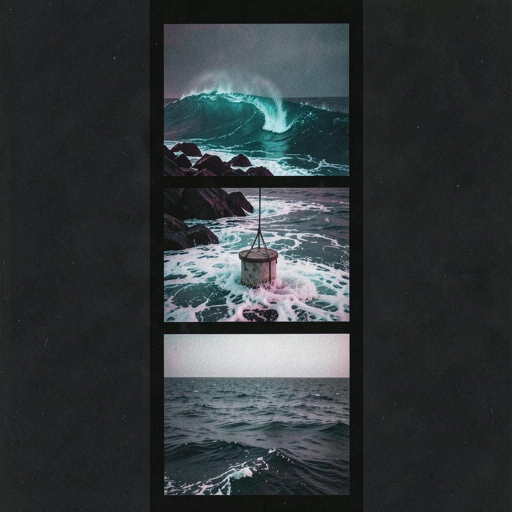Bir Hiçlik (Remix) (Remix) (Remix) artwork