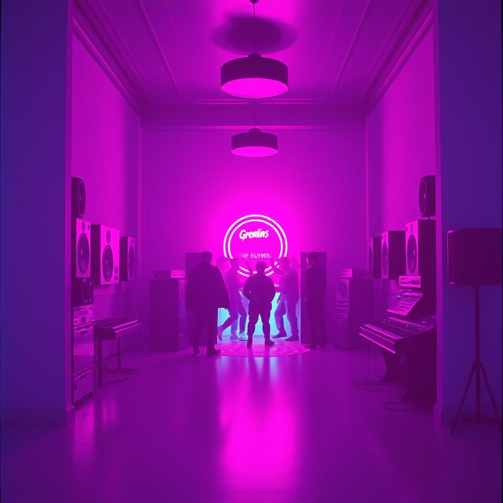 Song Image