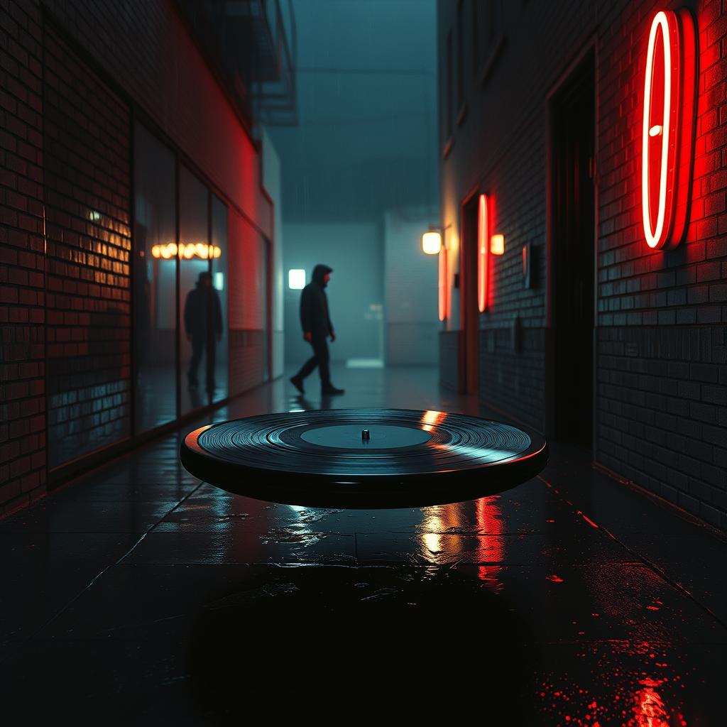 Song Image