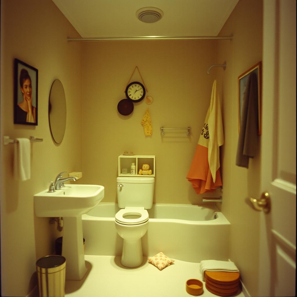 Persona image for The Mary Jane Constitutional