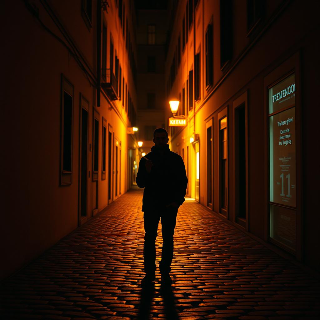 Persona image for Obiriec - Folk Male
