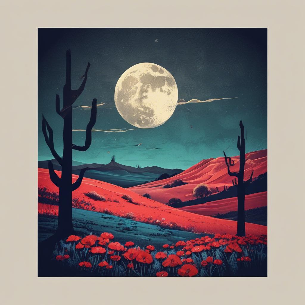 Song Cover Image