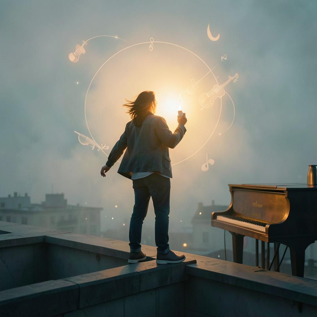 Song Image
