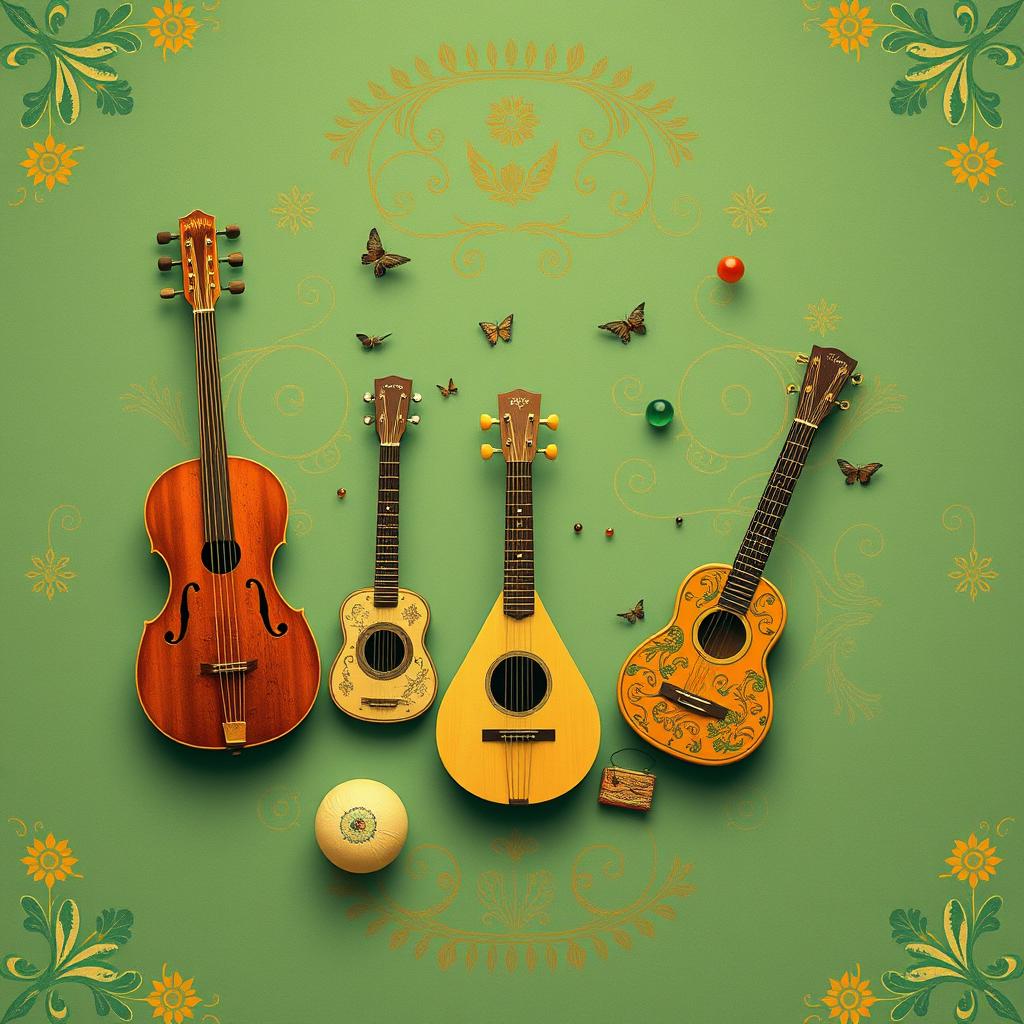 Song Image