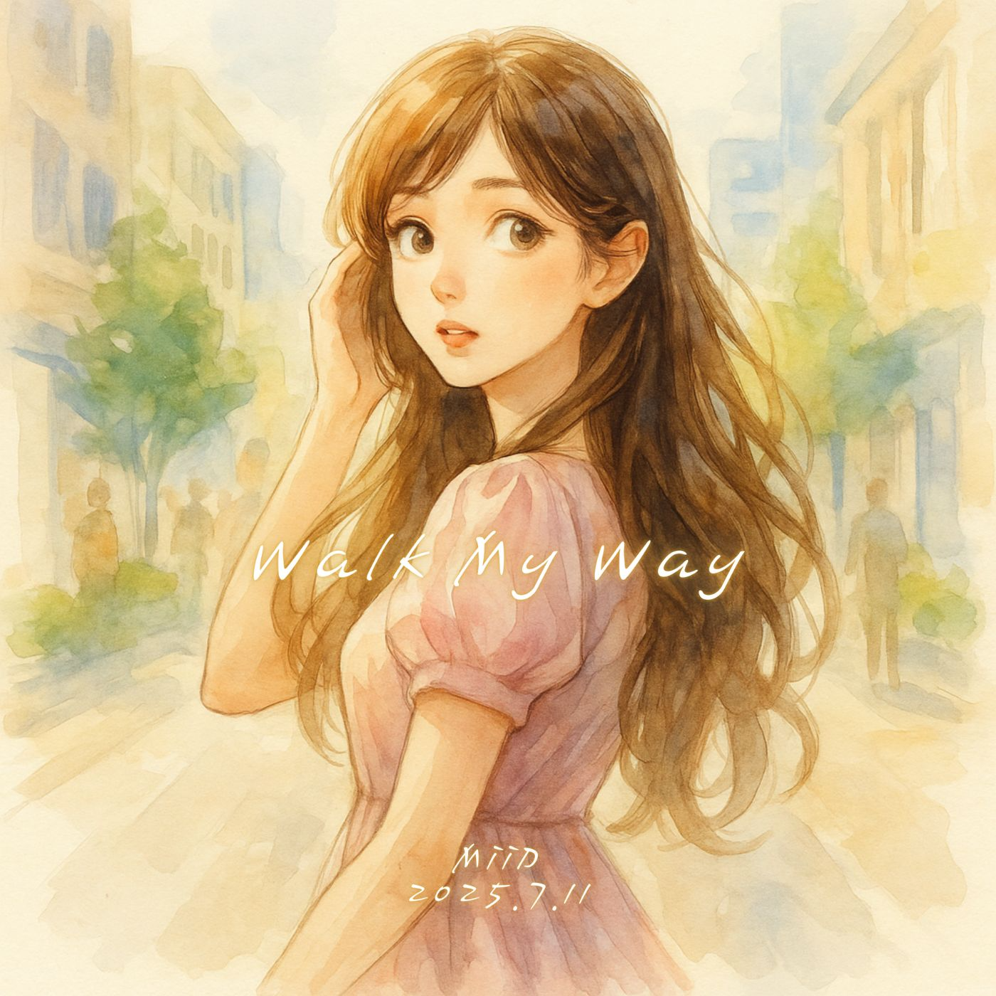 Song Image