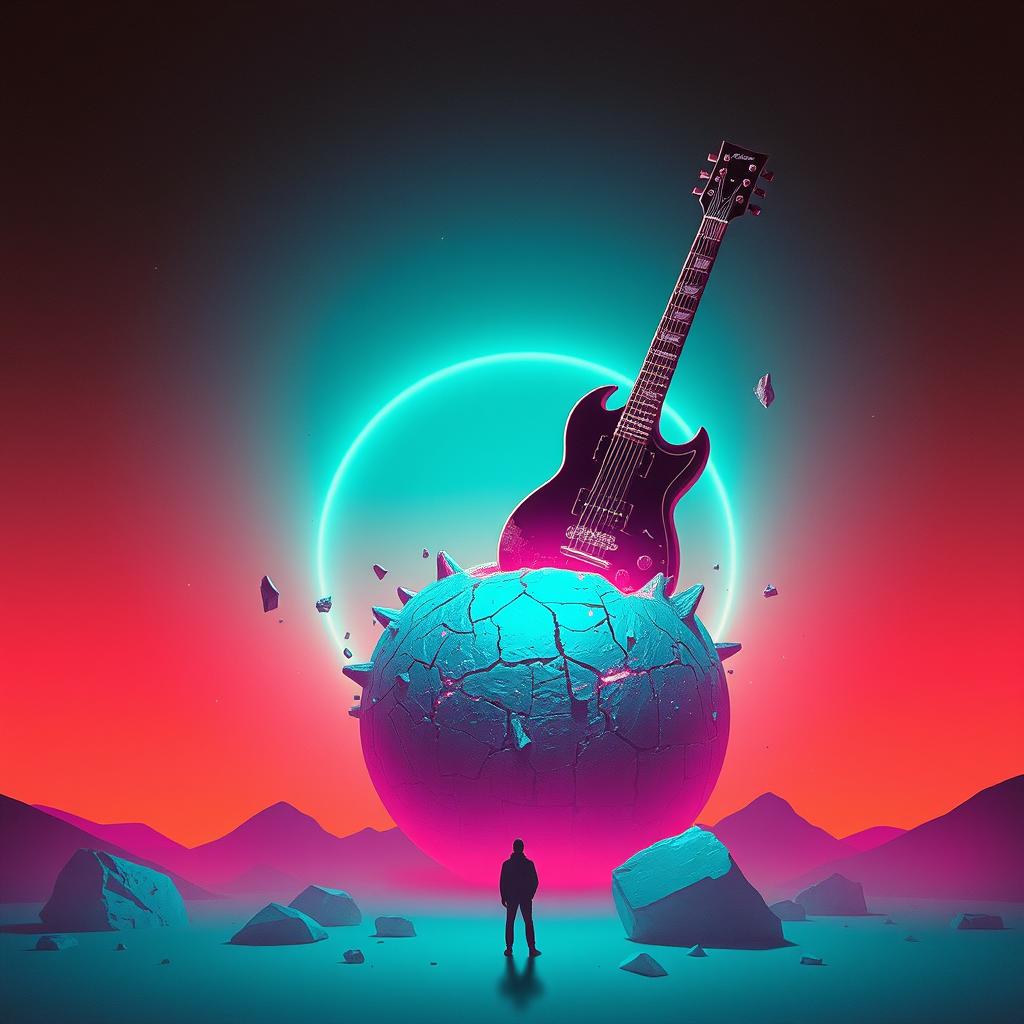 Persona image for Artificial 