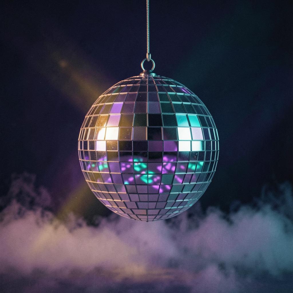 DISCO (Epic Electro Fusion) artwork