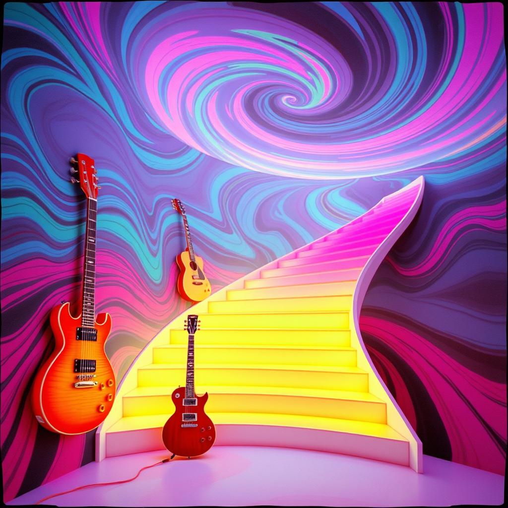 fooled ft. Konuzion on guitar artwork