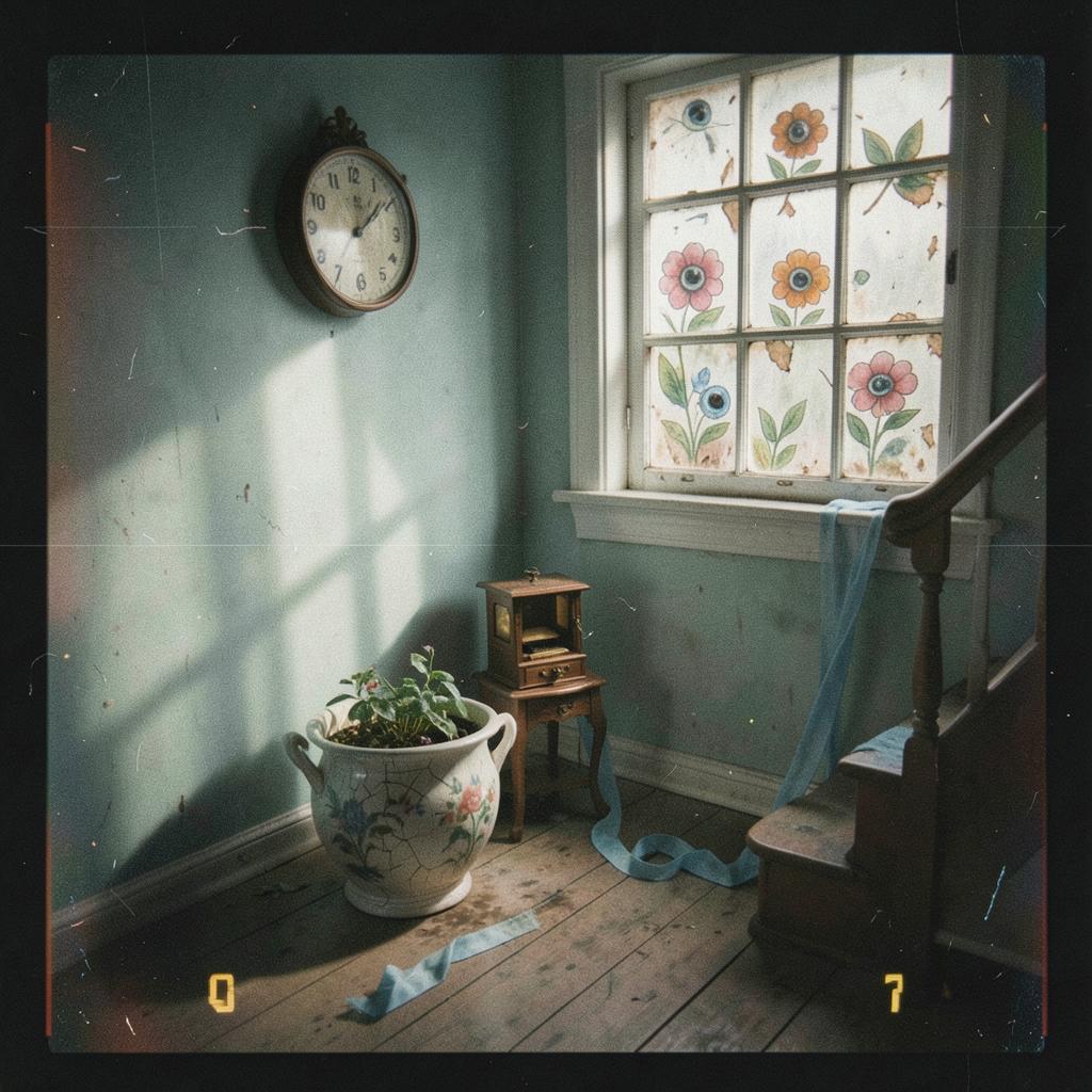 Little Songs artwork