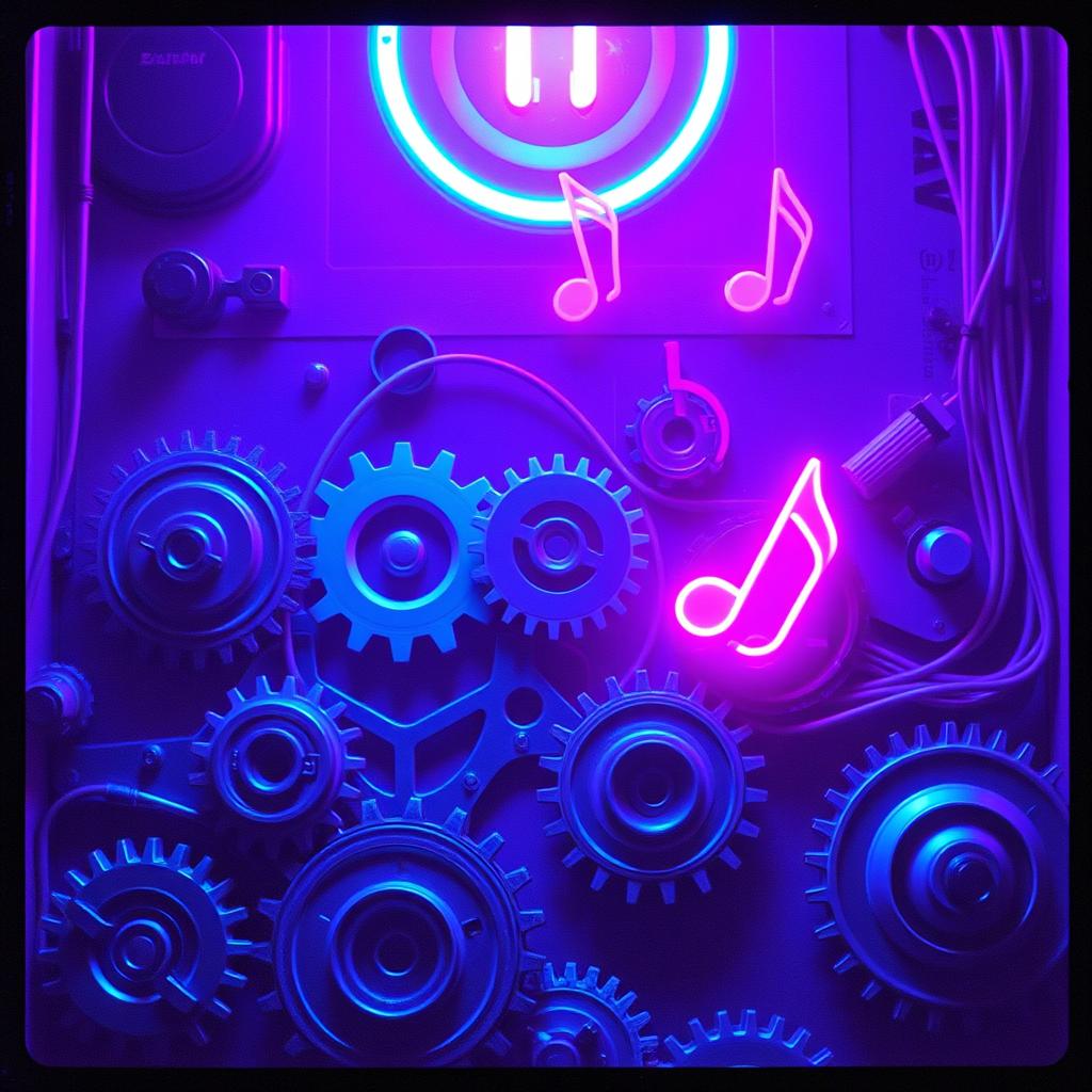 Song Image