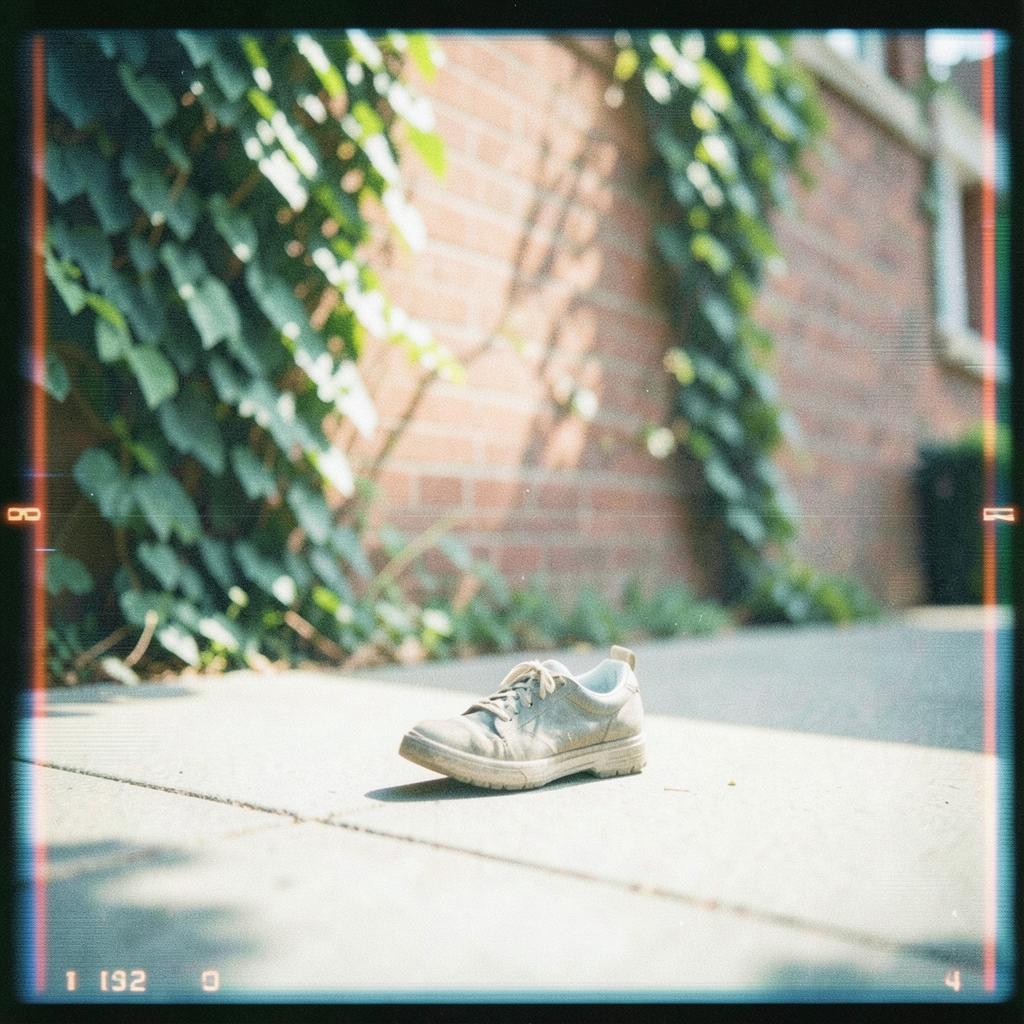 Life Was Happening artwork