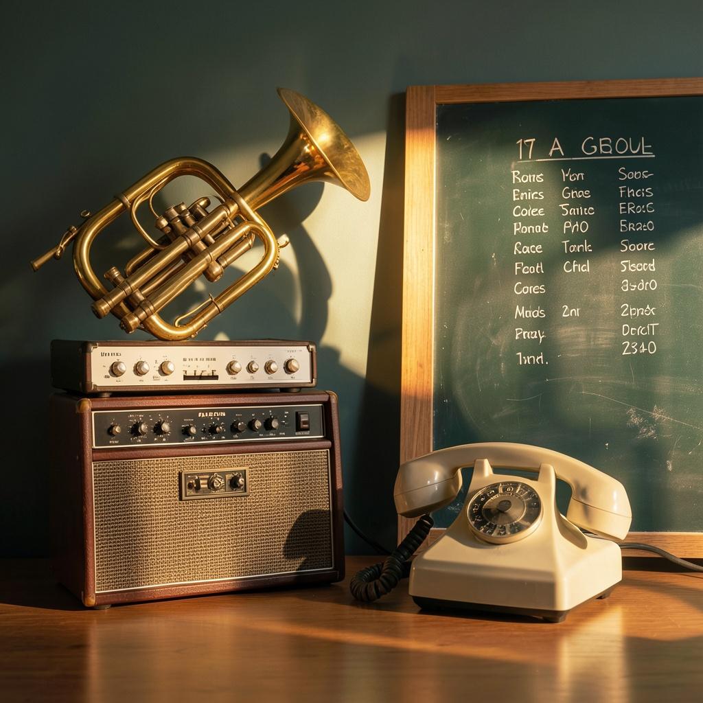 Song Image