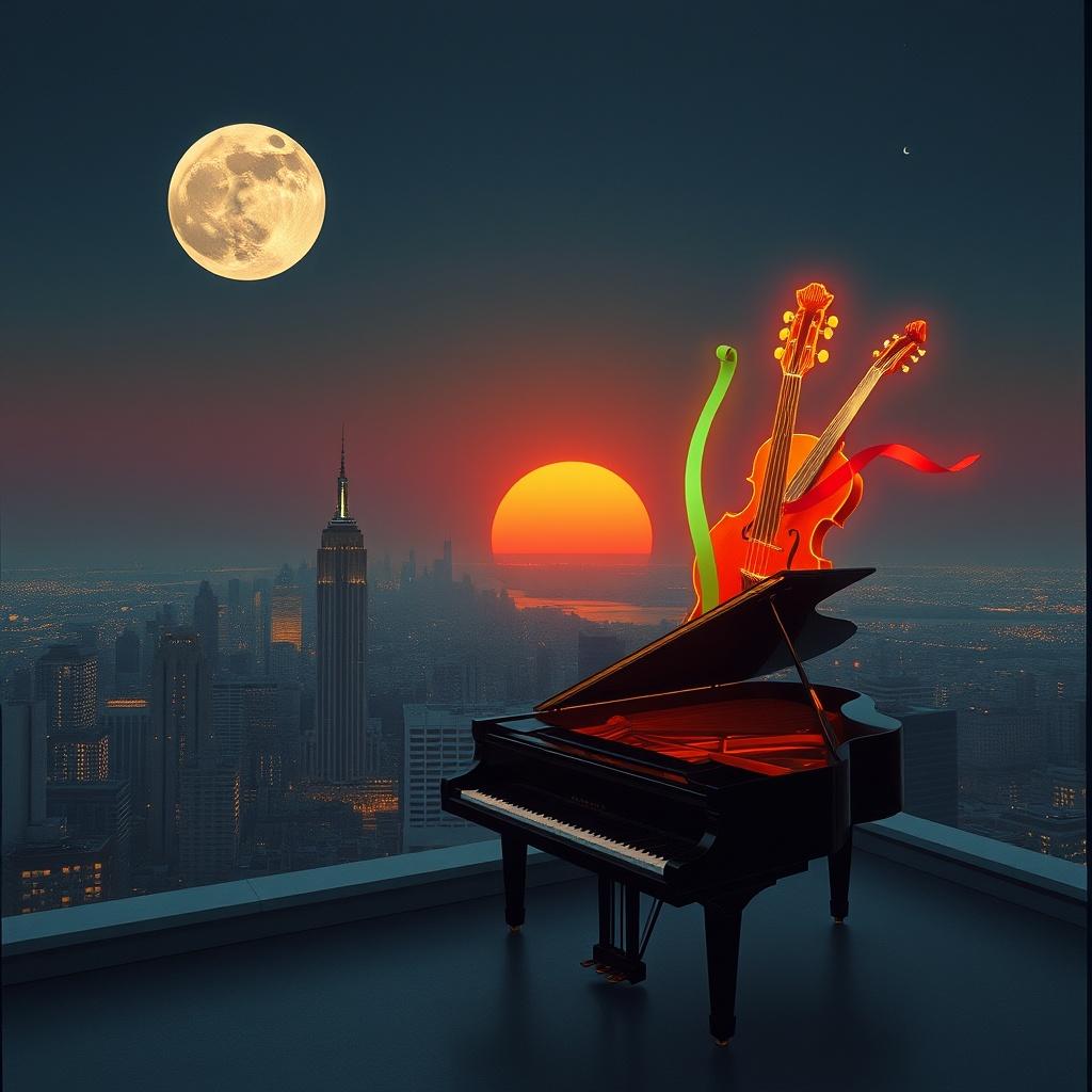 Song Image
