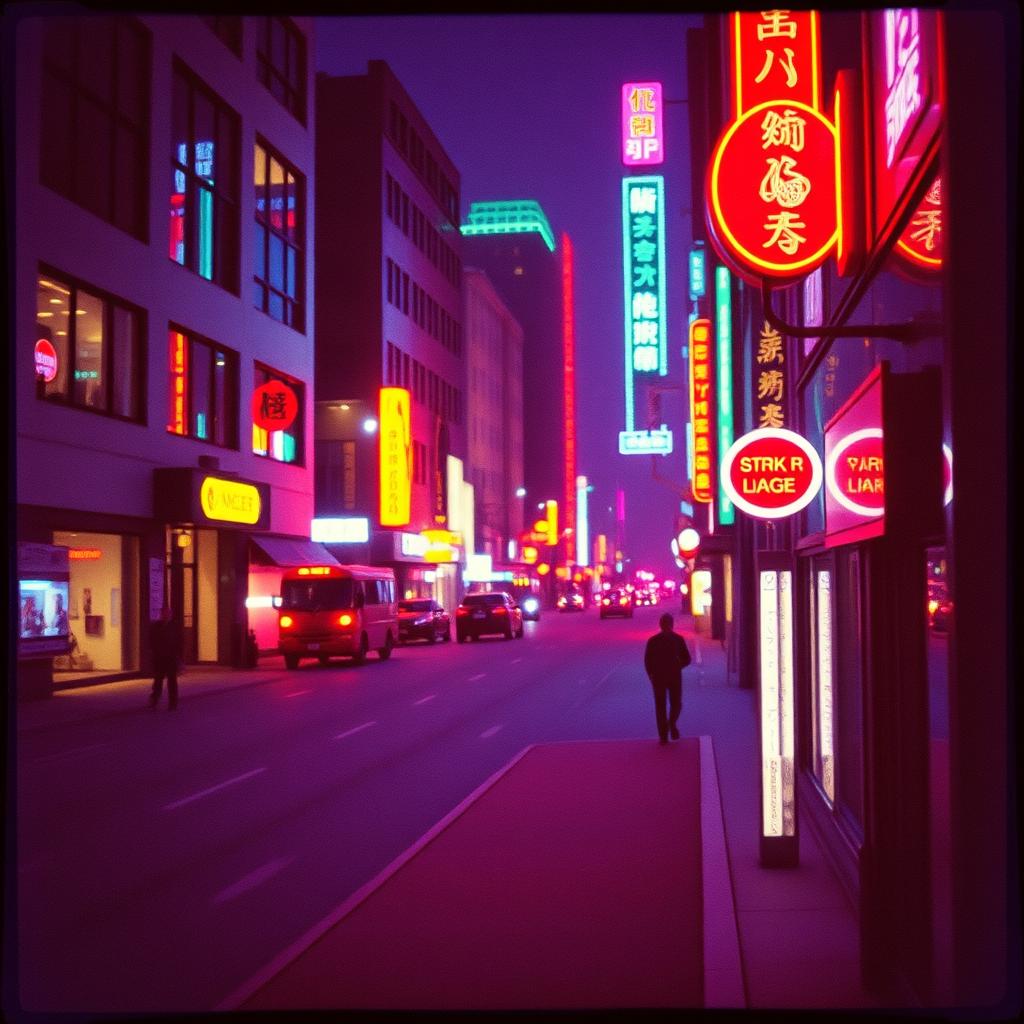 Persona image for Operatic dance