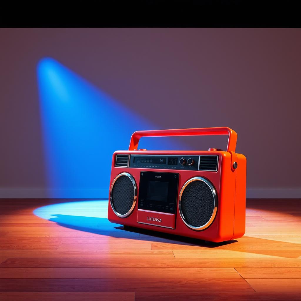 Song Image