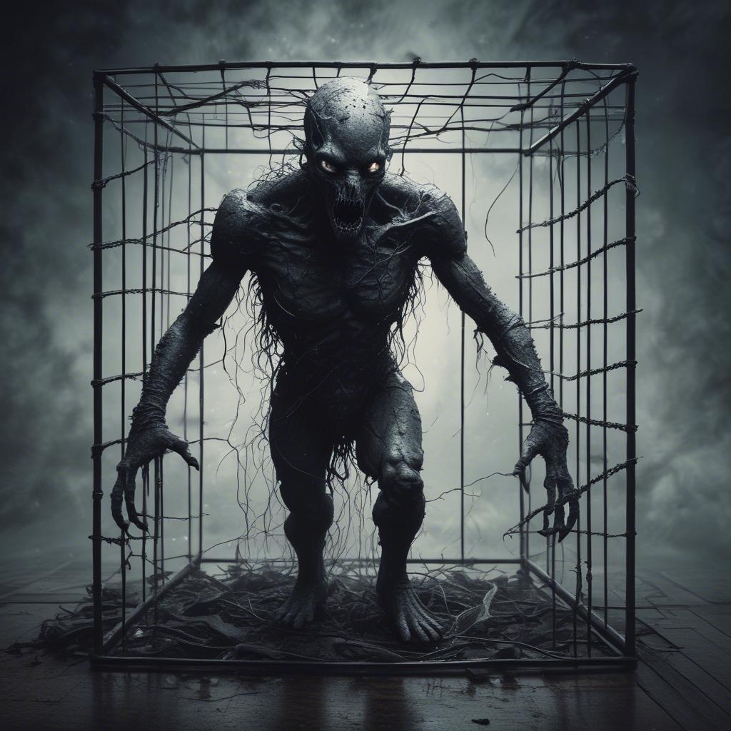 Он вышел из ночи v1 artwork