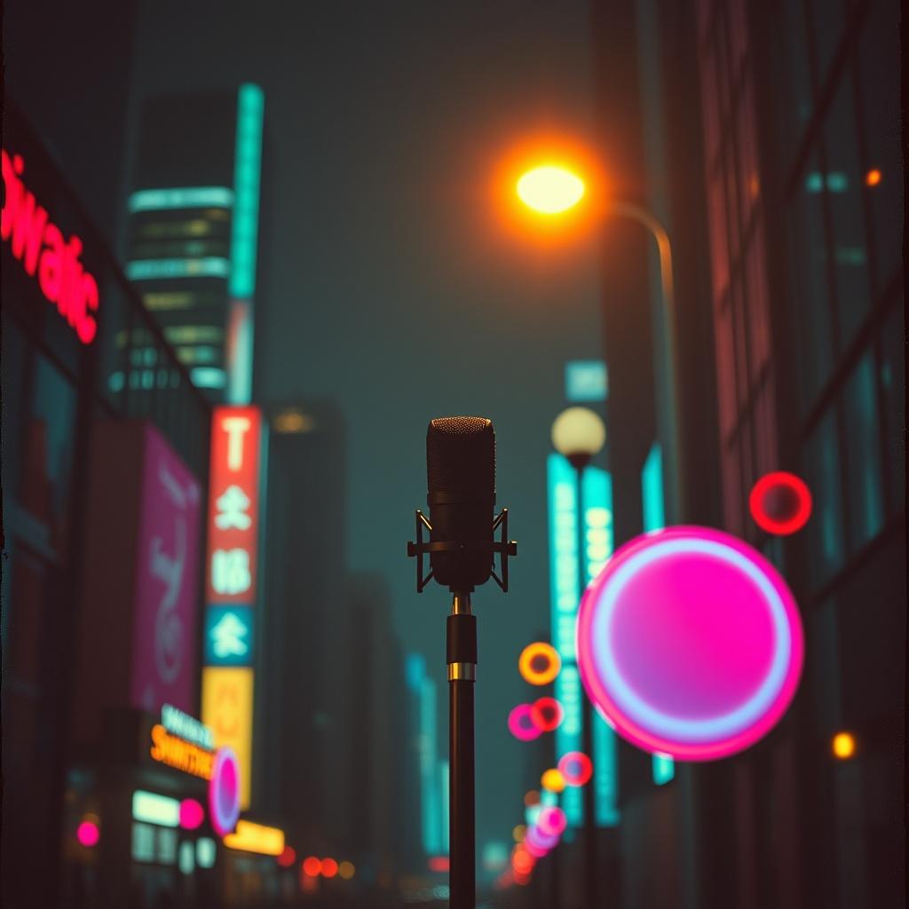 Voice image for Untitled Persona