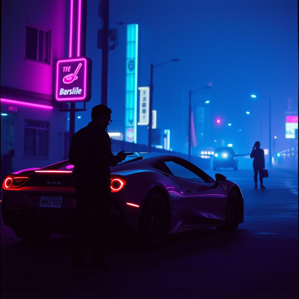 Song Image