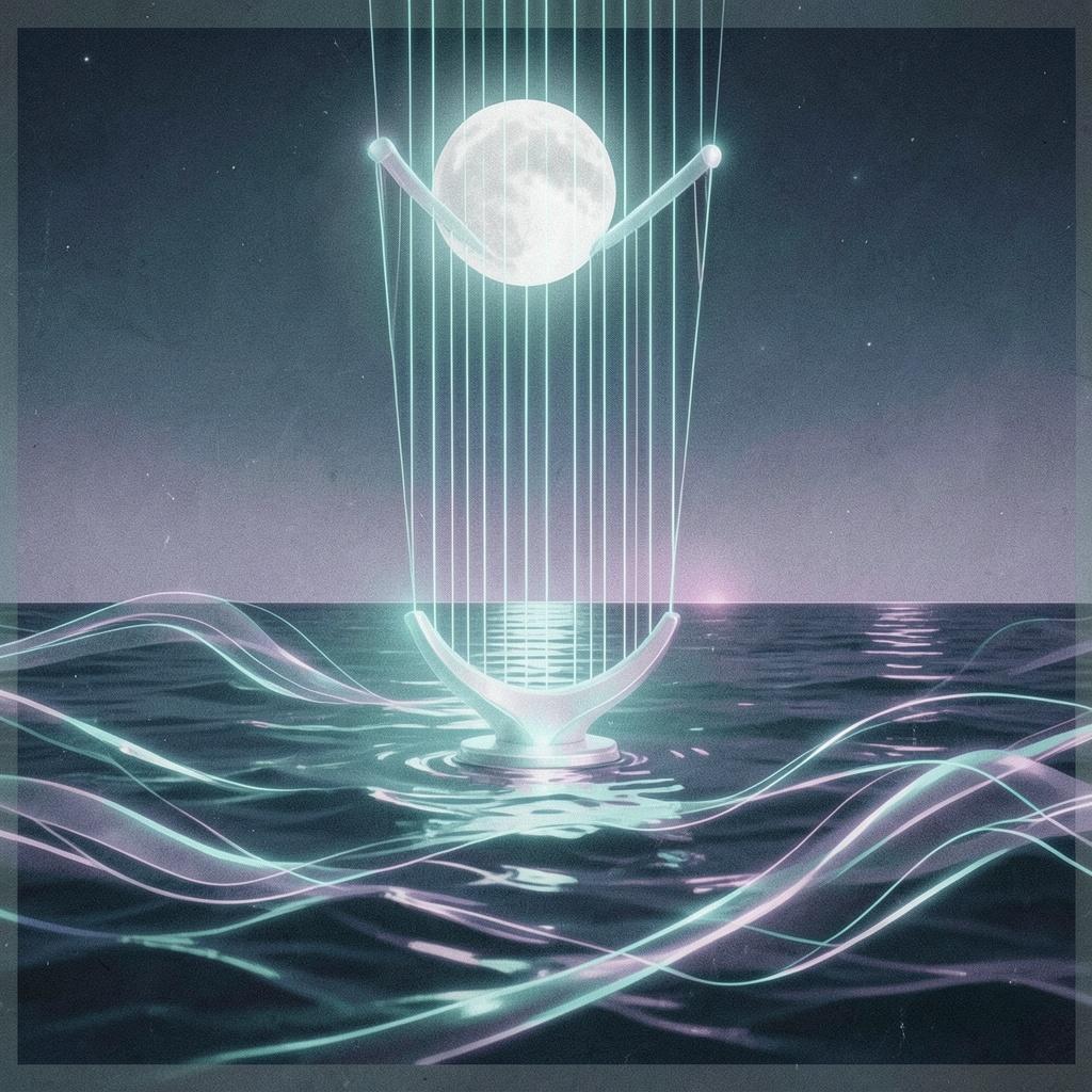 Zarte_Harfe_Meets_Synthesizer-(Mashup) artwork