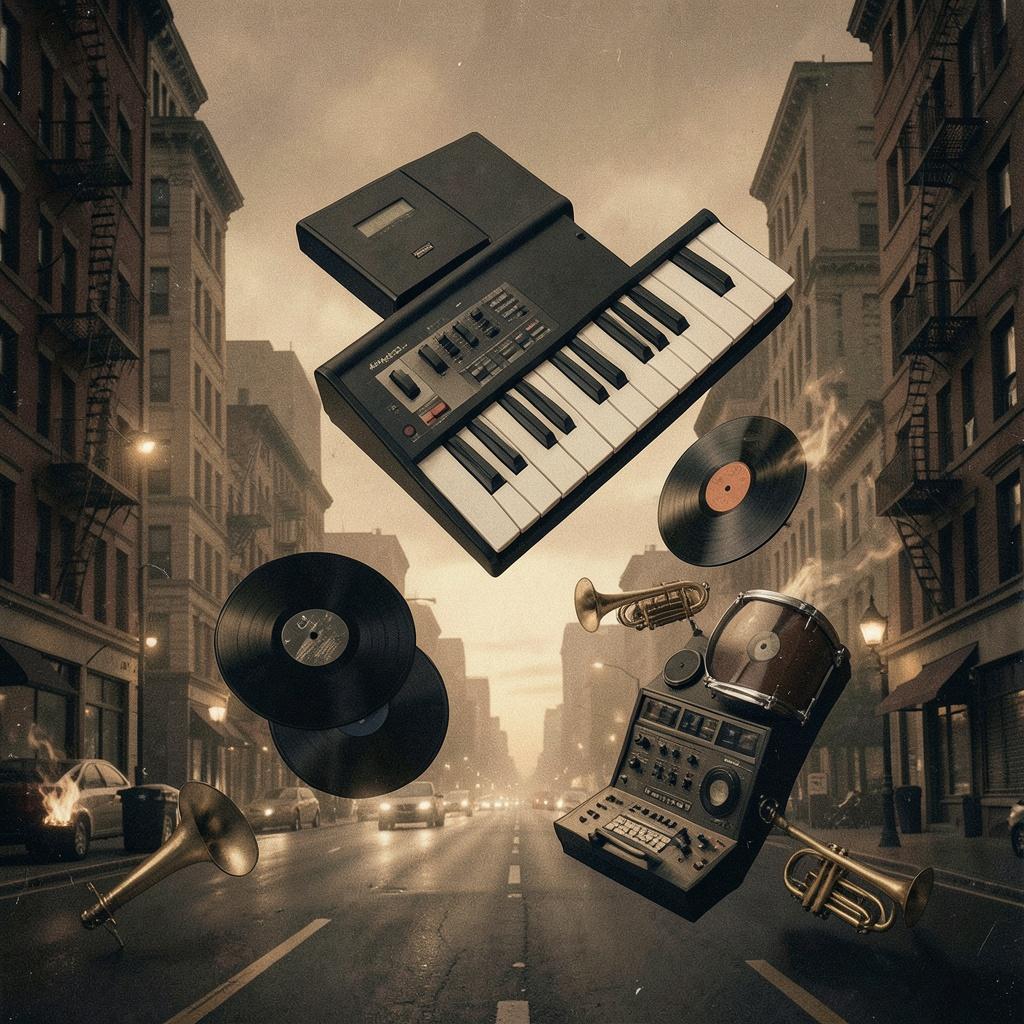 Song Image