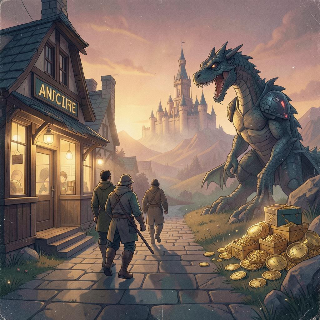 Voice image for Archie