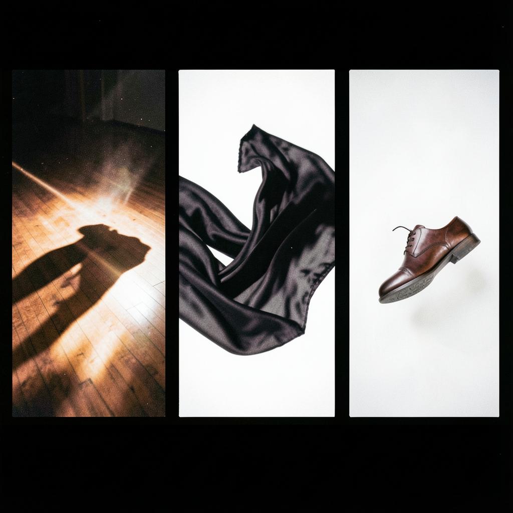 L'entrée artwork