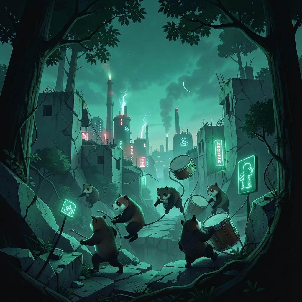 Song Image