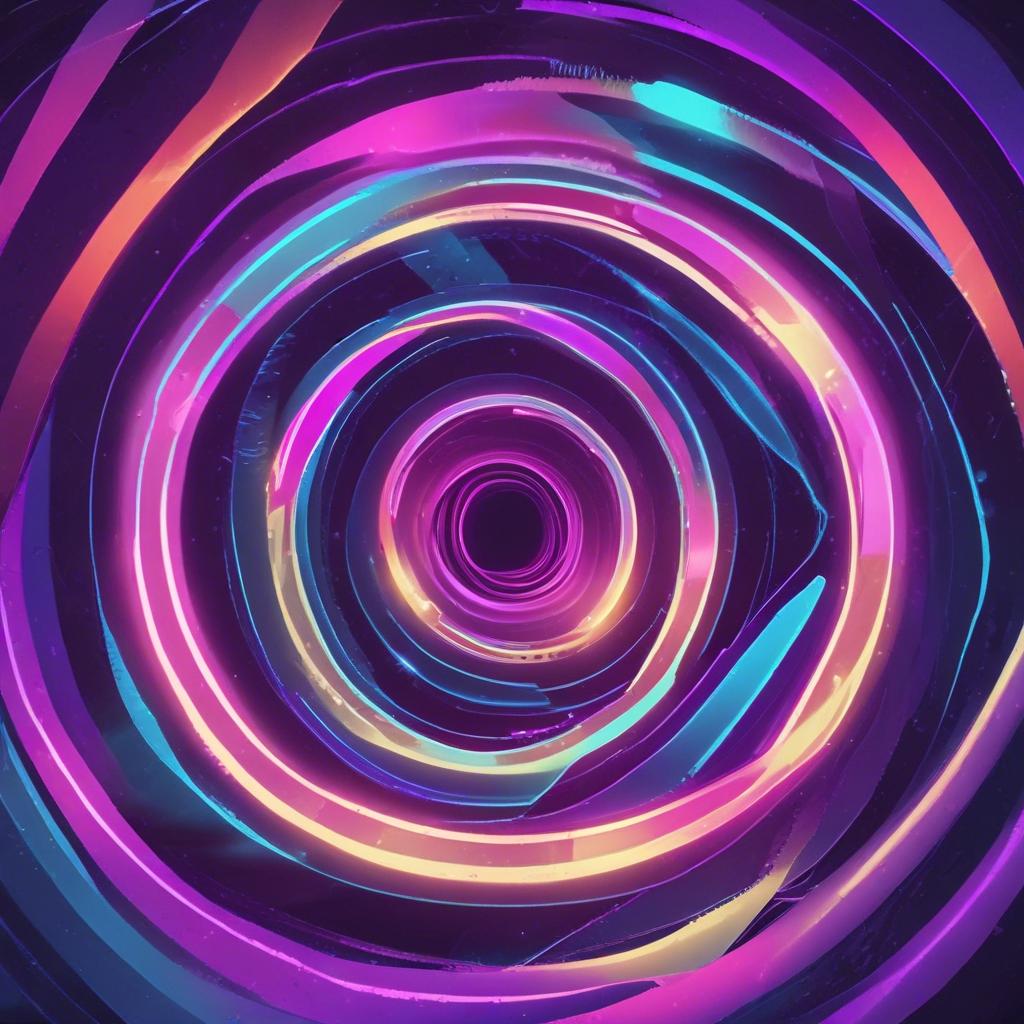 Hardstyle artwork