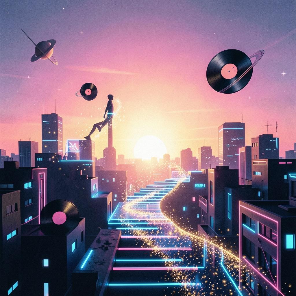 ✨Back to life V2✨ artwork