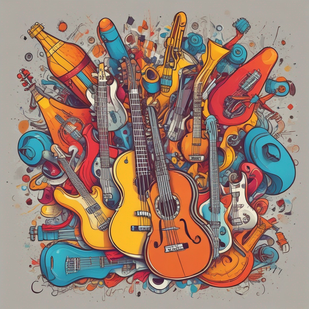 Song Image