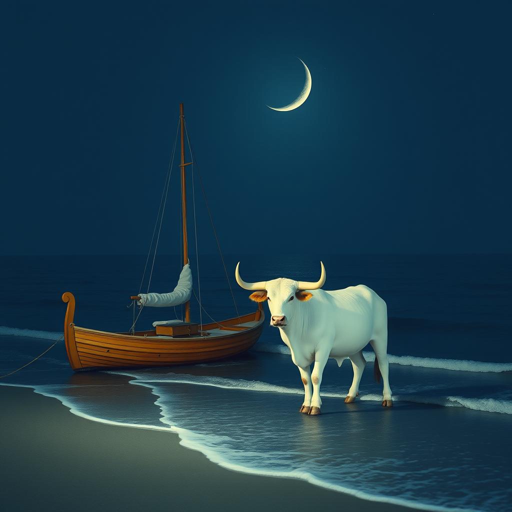 Europa (Cover) artwork