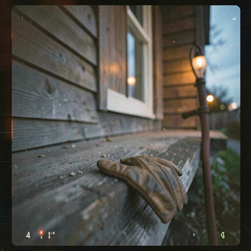 We'll Make It to Tomorrow artwork