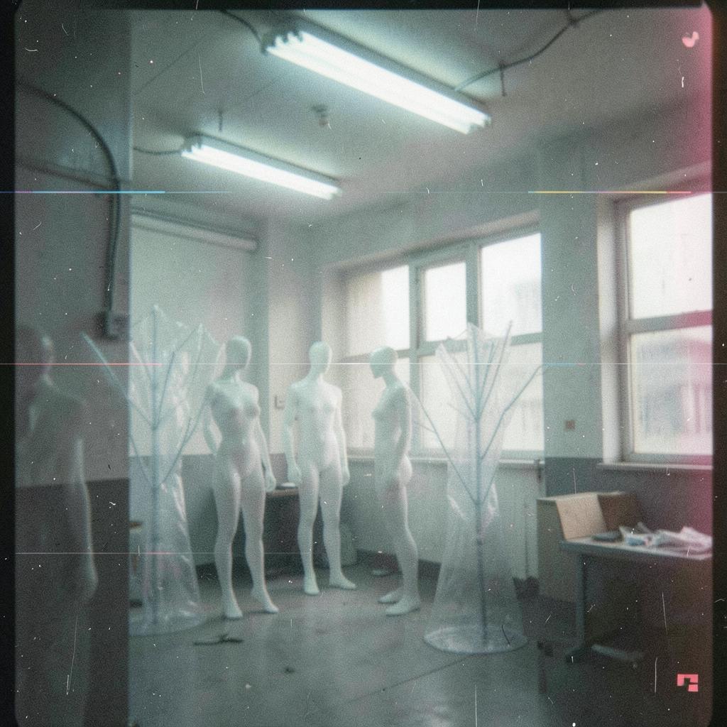 FAKE (Bloom Mix) artwork