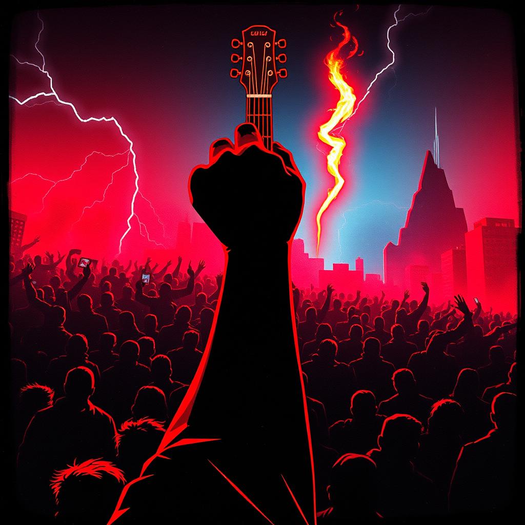 Song Cover Image