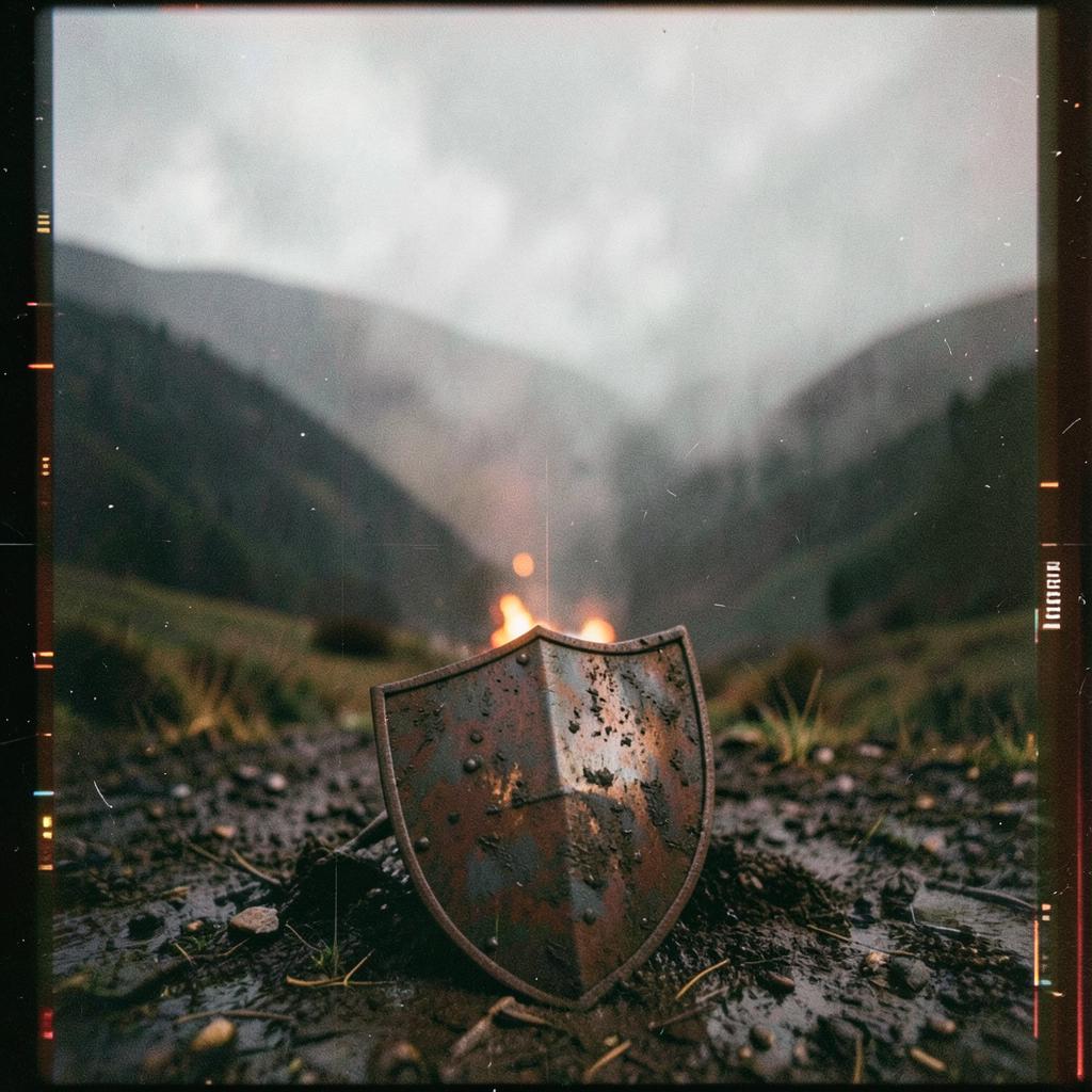 Knight of Your Kingdom artwork