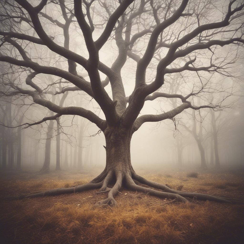 Riverwood - The Trees Will Sing Me Home artwork