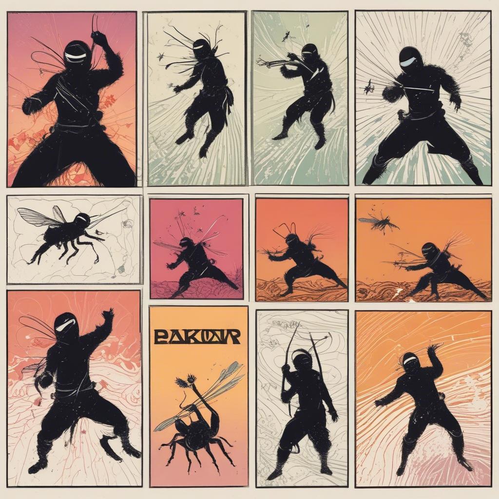 Song Image