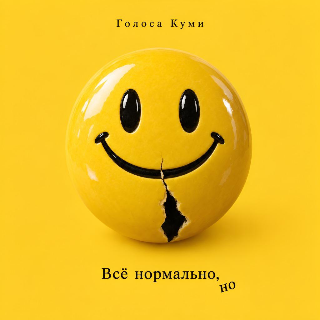 Всё нормально, но