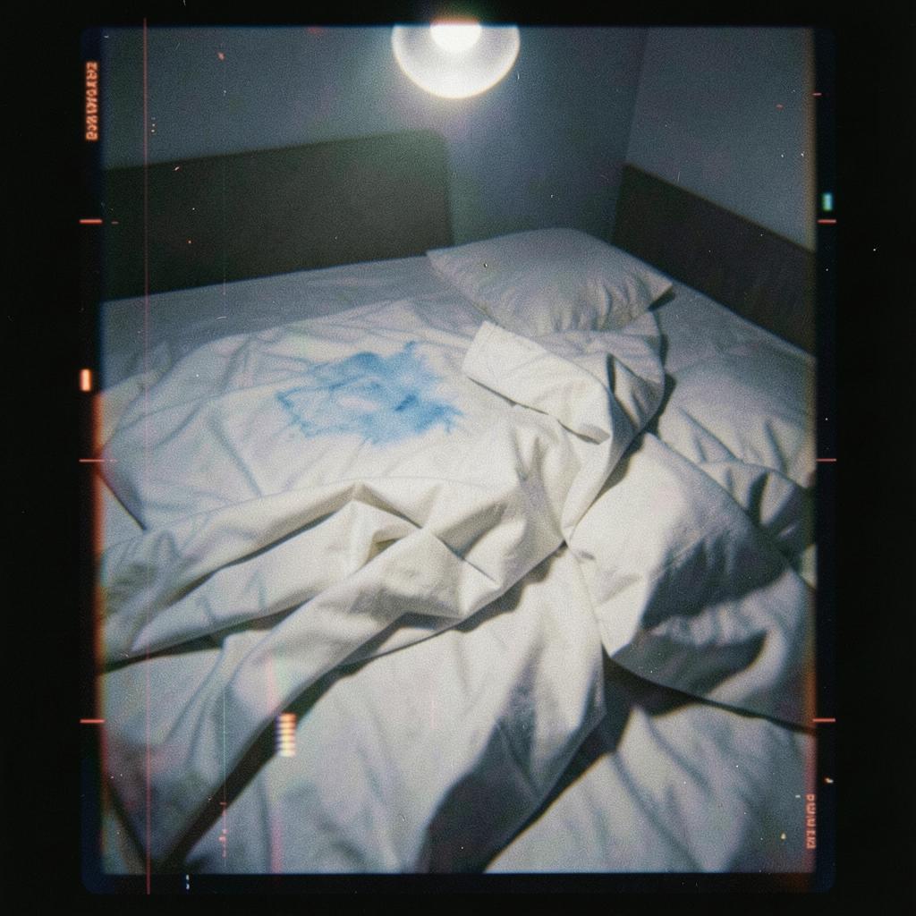 Imaginary Lover (Remix) artwork