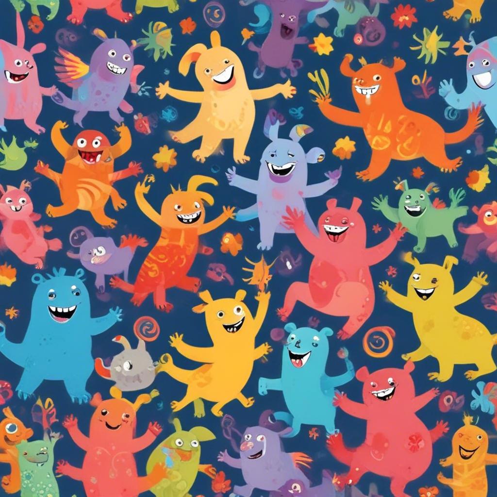 Image for おはおは シリーズ / Good Morning Series