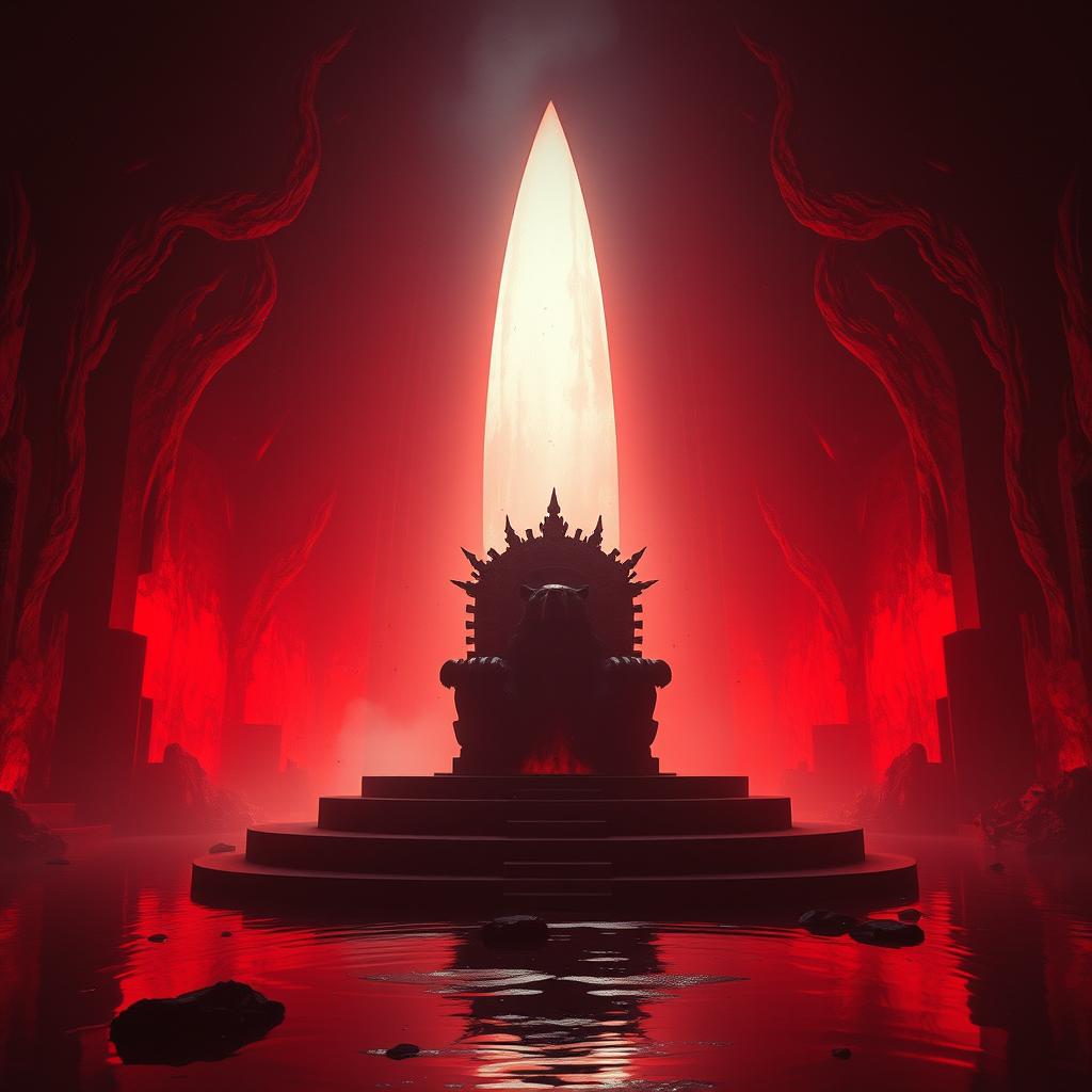 Persona image for blood in the