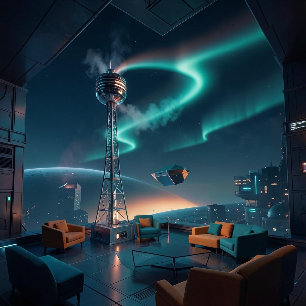 My Taste Space Jazz artwork