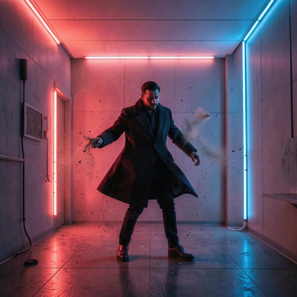 Неудержимая artwork