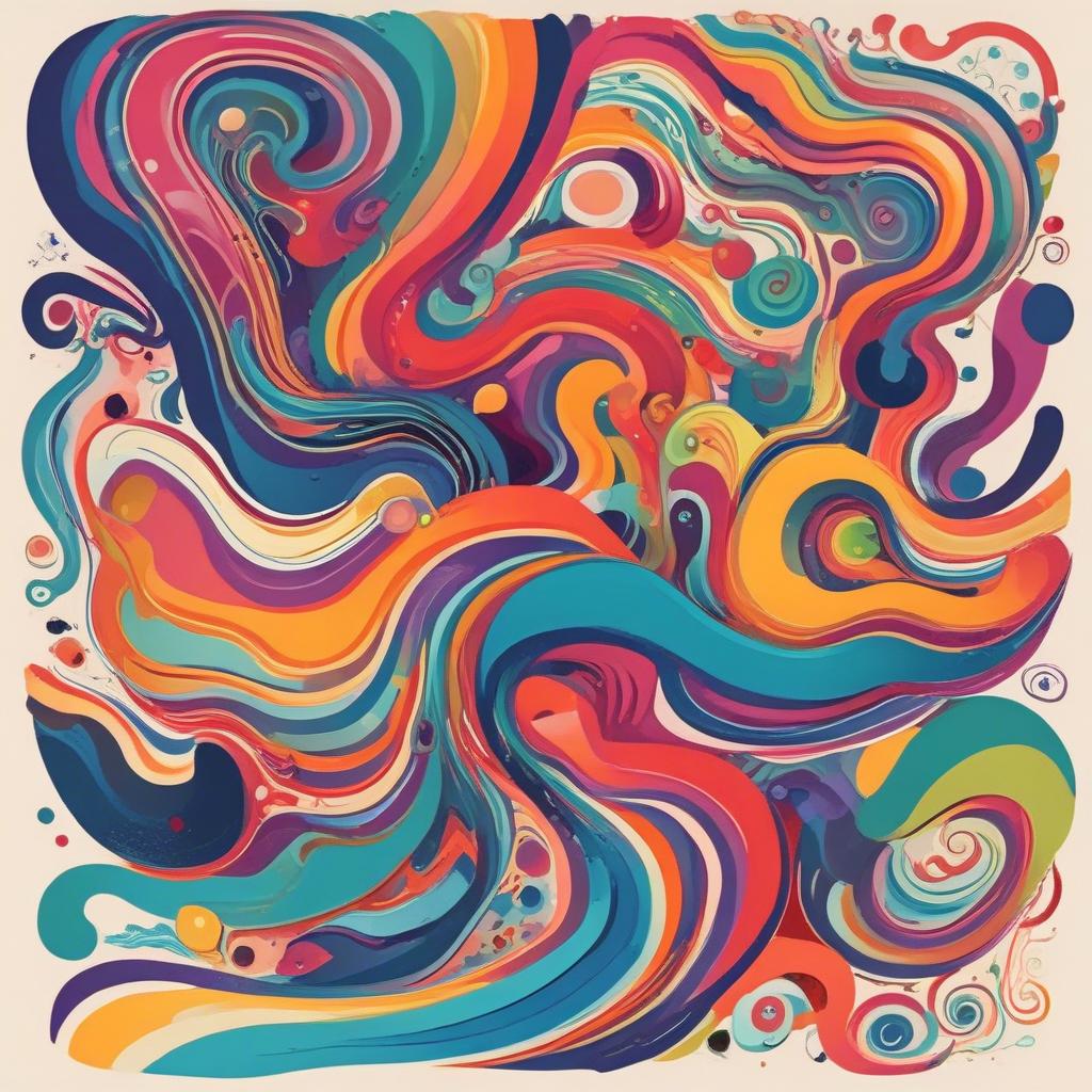 Playlist cover art