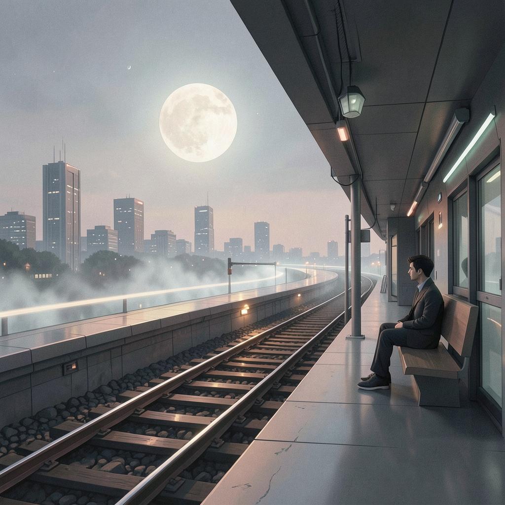 Song Cover Image