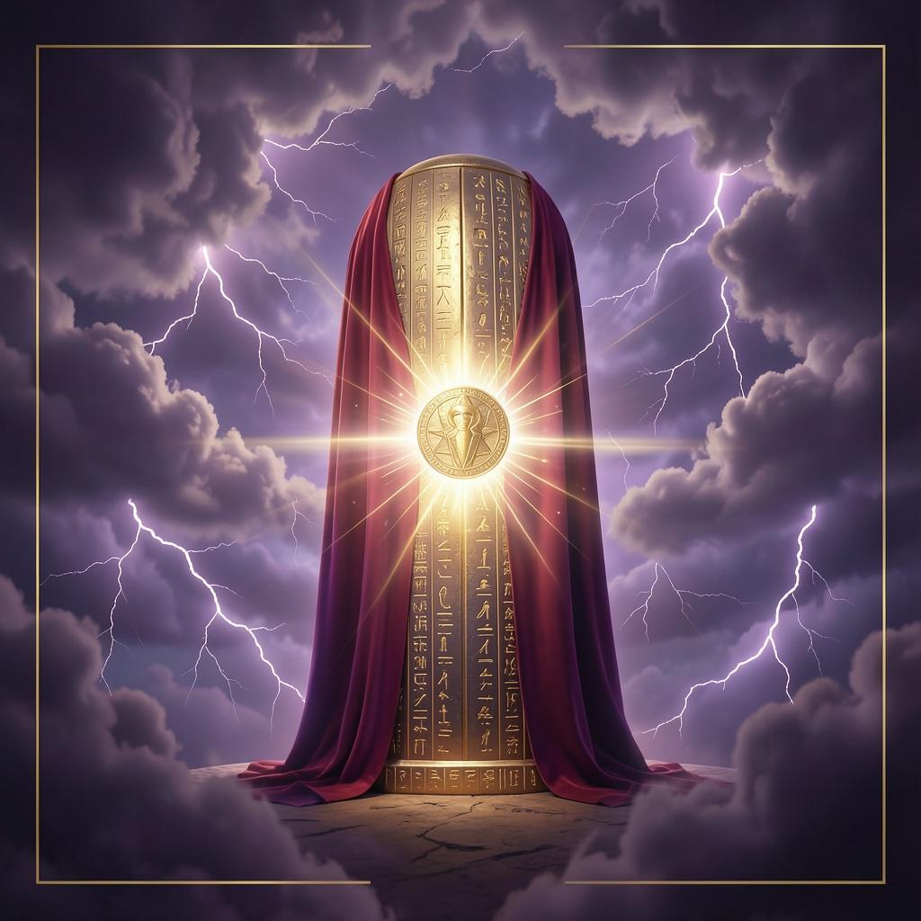 Power Horus Thoth artwork